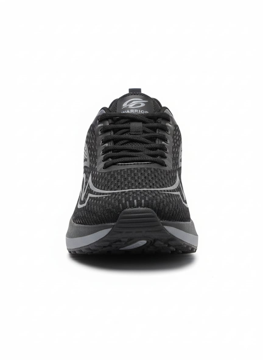 PrimeFit Shoes  – Adaptive Comfort & Modern Design Luxury Athletic Shoes for Men  – ComfortSprint Joggers