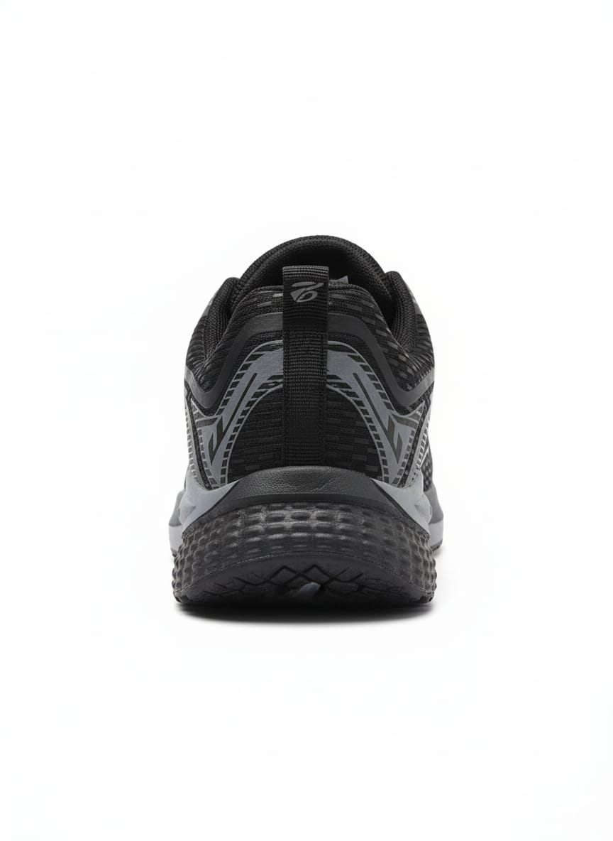 PrimeFit Shoes  – Adaptive Comfort & Modern Design Luxury Athletic Shoes for Men  – ComfortSprint Joggers