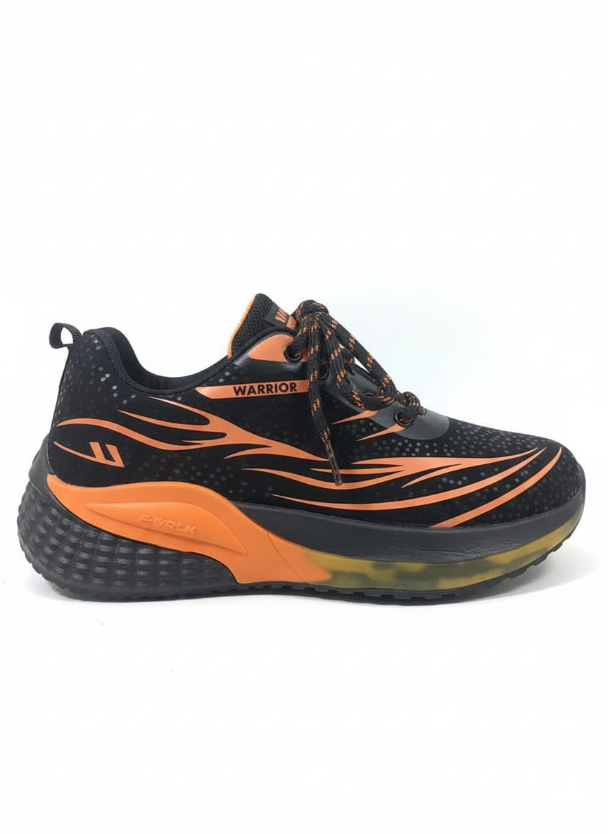 PrimeFit Shoes  – Adaptive Comfort & Modern Design Luxury Athletic Shoes for Men  – ComfortSprint Joggers