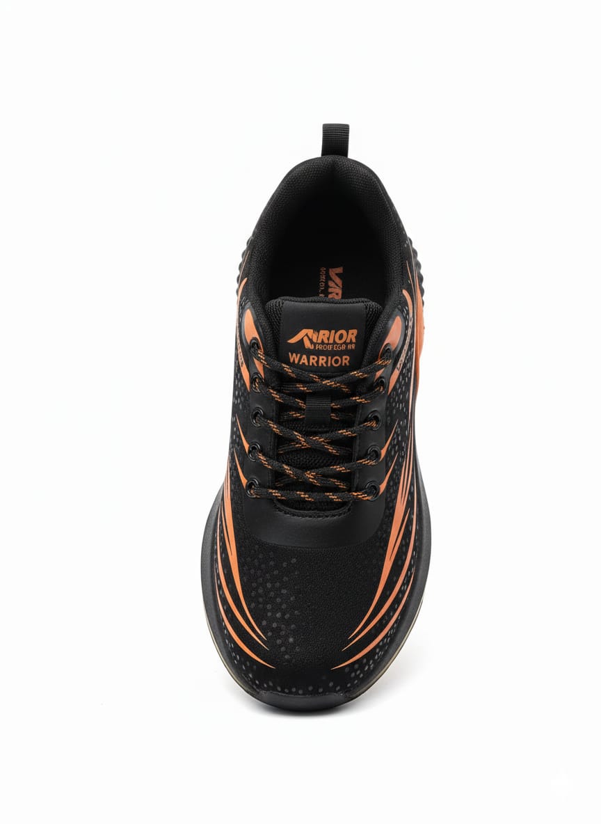 PrimeFit Shoes  – Adaptive Comfort & Modern Design Luxury Athletic Shoes for Men  – ComfortSprint Joggers