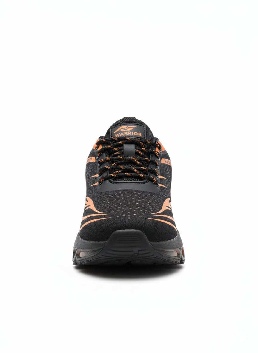 PrimeFit Shoes  – Adaptive Comfort & Modern Design Luxury Athletic Shoes for Men  – ComfortSprint Joggers